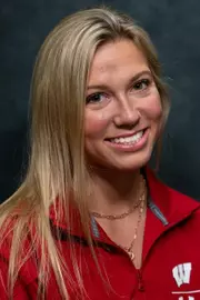 Paige Richardson Headshot