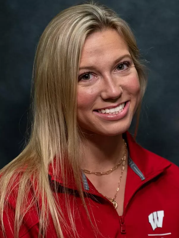 Paige Richardson Headshot