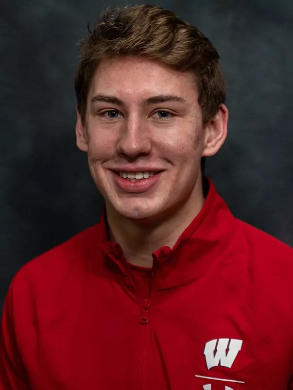 Braden Rumpit Headshot