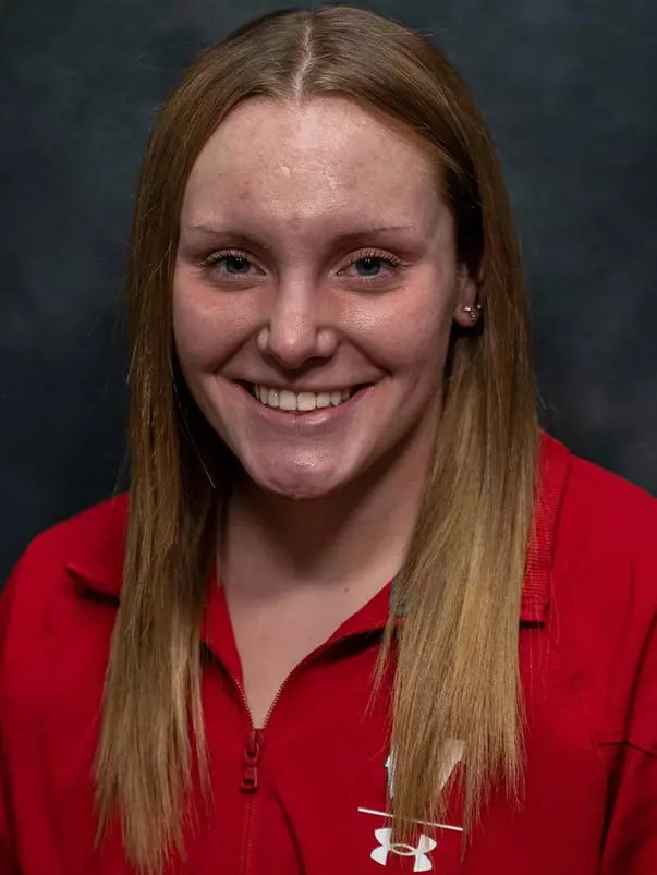 Kaylyn Schoof Headshot