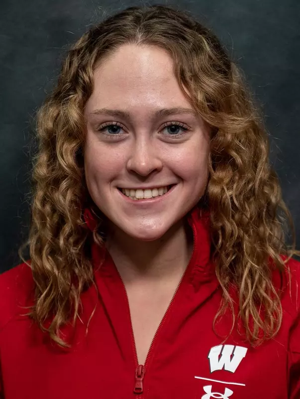 Jenna Silvestri Headshot