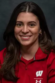 Carly Townsend Headshot