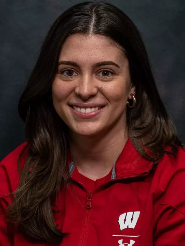 Carly Townsend Headshot