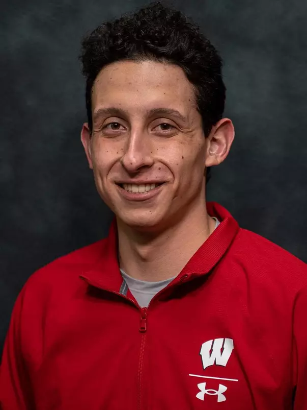 Jude Williams Headshot