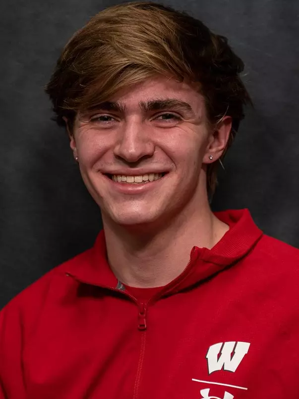 Truman deTuits Headshot