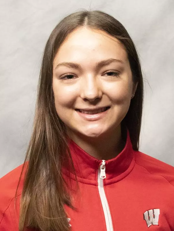 Kate Jortberg head shot 2021