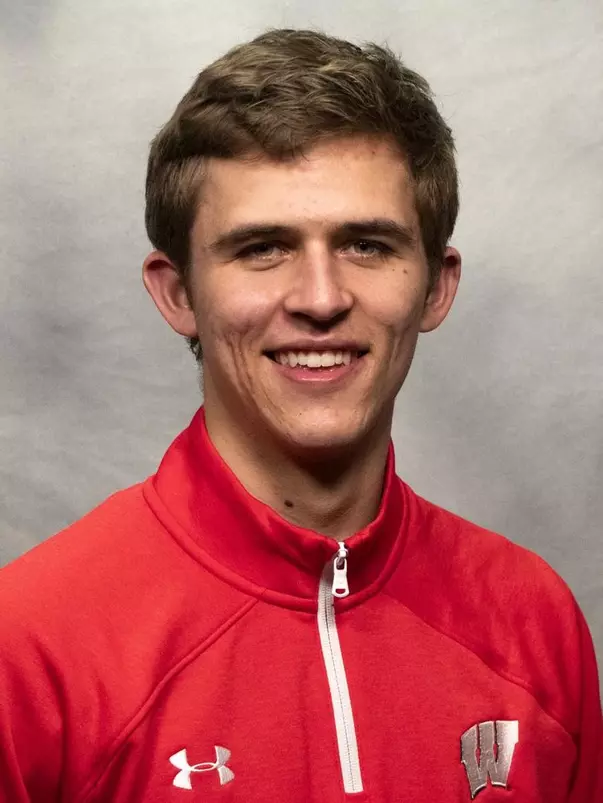 Nick Hruskoci Head shot