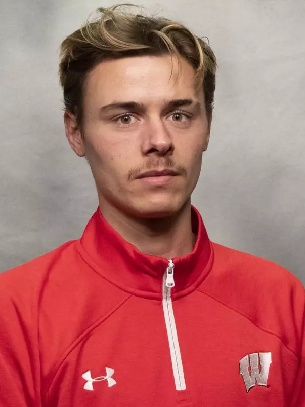 Charlie Wheeler head shot