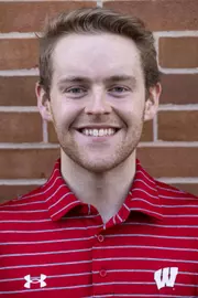 Robert Krill headshot - 2020-21