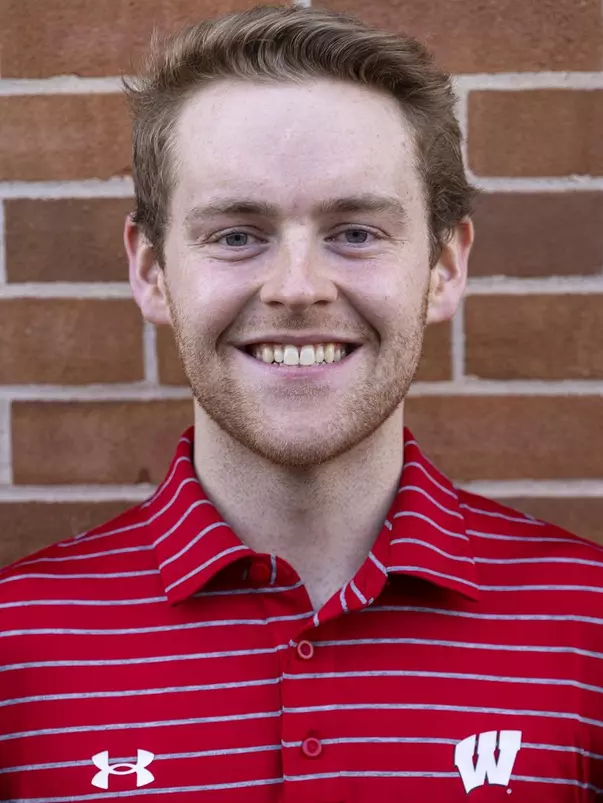 Robert Krill headshot - 2020-21