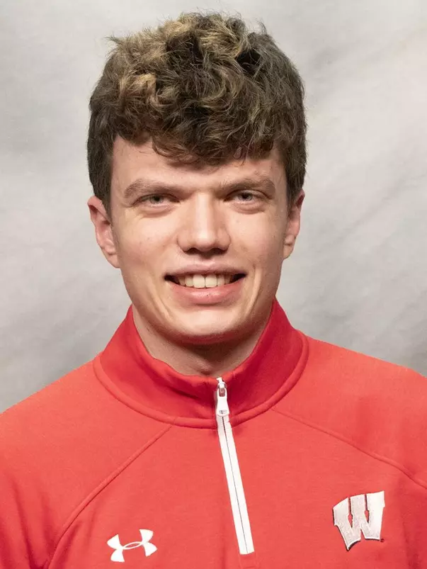 Conor Perreault head shot 2021