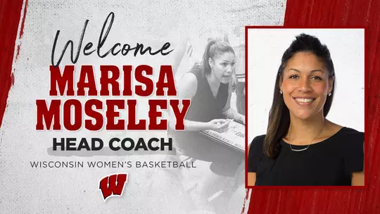 Moseley named to head women's basketball program