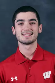 Christopher Rodriguez