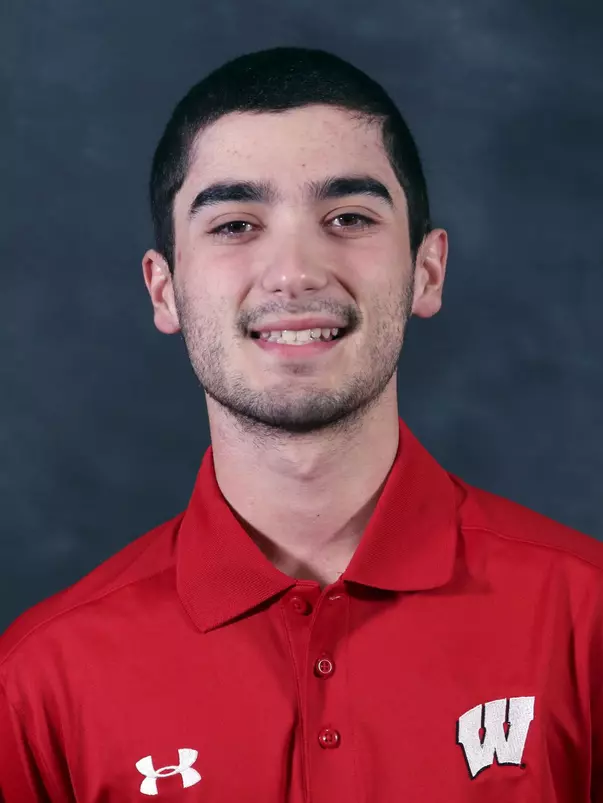 Christopher Rodriguez