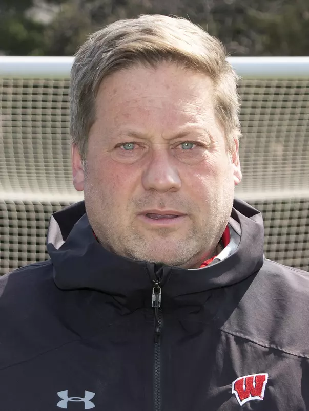 Keith Tiemeyer