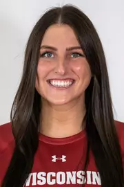 Grace Loberg head shot 2020-21
