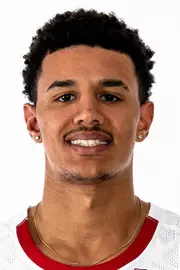 Jonathan Davis Headshot 2021-22