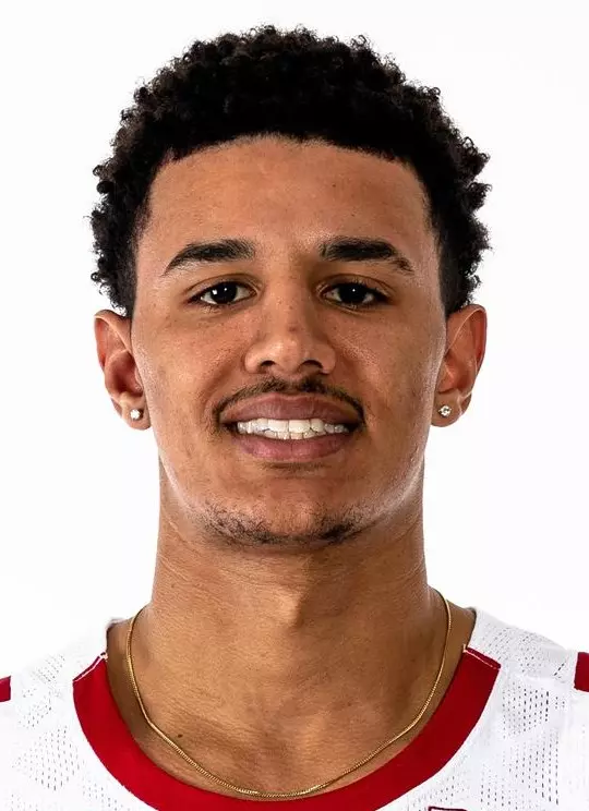 Jonathan Davis Headshot 2021-22