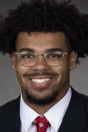 Riley Nowakowski Headshot2021