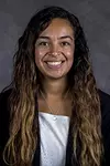 Estefania Zavala, Athletic Trainer, Wisconsin Sports Medicine