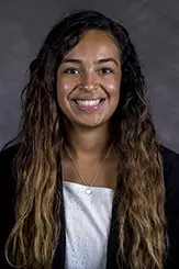 Estefania Zavala, Athletic Trainer, Wisconsin Sports Medicine