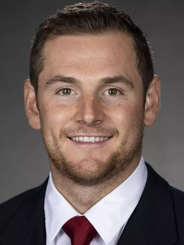 Keller Chryst headshot 2021