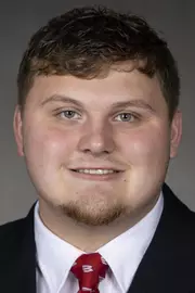 Wisconsin Badgers Kerry Kodanko poses for a headshot Thursday, July 29, 2021, in Madison, Wis. (Photo by David Stluka/Wisconsin Athletic Communications)