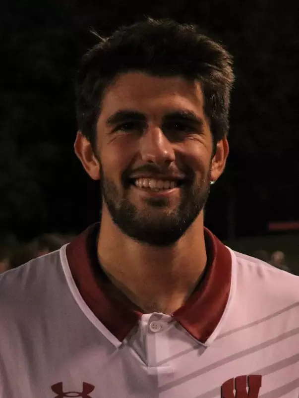 Ignasi Marques Headshot