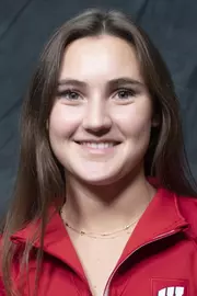 Kendall Olesen head shot 2021