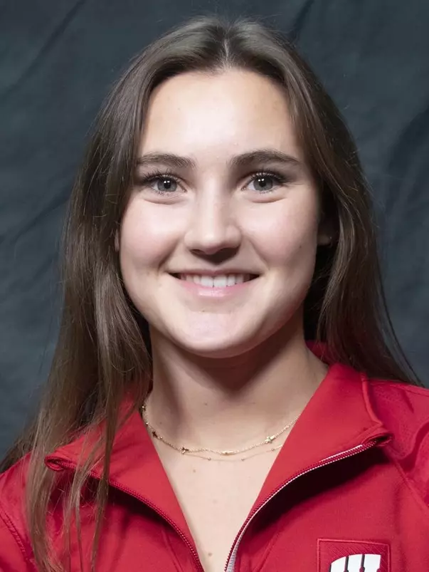 Kendall Olesen head shot 2021