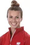 Peyton Sippy Wisconsin Women's Cross Country 2022