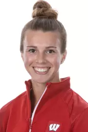 Peyton Sippy Wisconsin Women's Cross Country 2022