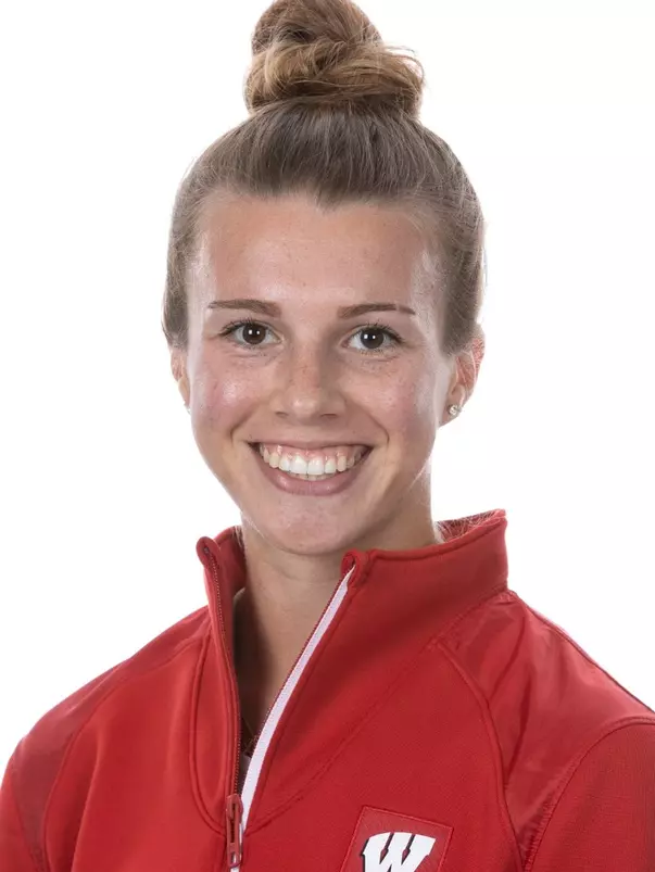 Peyton Sippy Wisconsin Women's Cross Country 2022