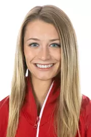 Danielle Bellino Wisconsin Women's Cross Country 2022
