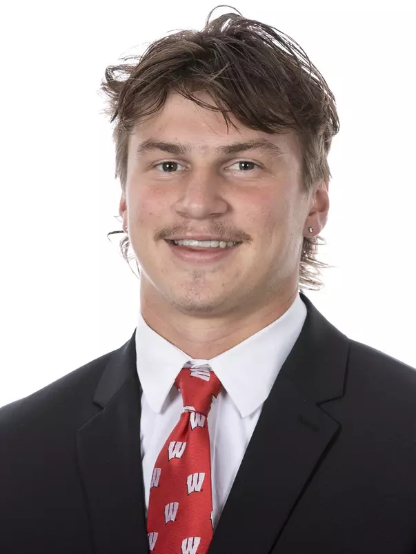 XXXX of the Wisconsin Badgers Menâ??s Swimming and Diving team, Tuesday, Sept. 6, 2022 in Madison, Wis. (Photo by David Stluka/Wisconsin Athletic Communications)