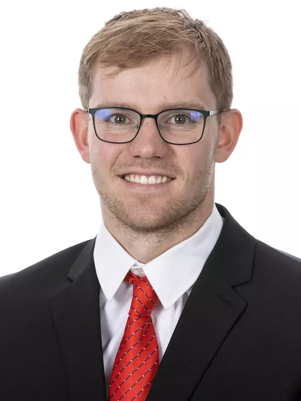 XXXX of the Wisconsin Badgers Menâ??s Swimming and Diving team, Tuesday, Sept. 6, 2022 in Madison, Wis. (Photo by David Stluka/Wisconsin Athletic Communications)
