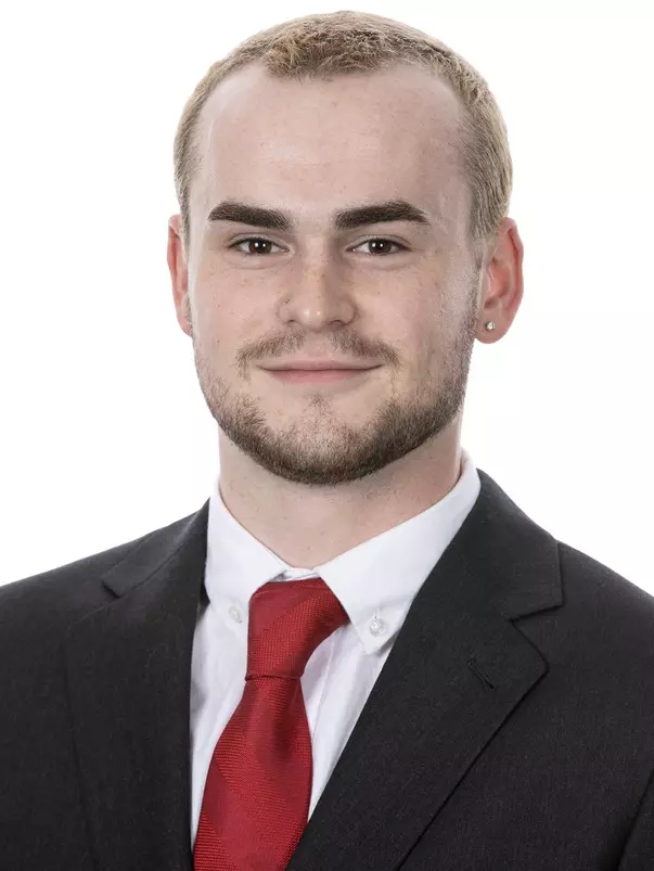 XXXX of the Wisconsin Badgers Menâ??s Swimming and Diving team, Tuesday, Sept. 6, 2022 in Madison, Wis. (Photo by David Stluka/Wisconsin Athletic Communications)