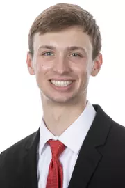 XXXX of the Wisconsin Badgers Menâ??s Swimming and Diving team, Tuesday, Sept. 6, 2022 in Madison, Wis. (Photo by David Stluka/Wisconsin Athletic Communications)