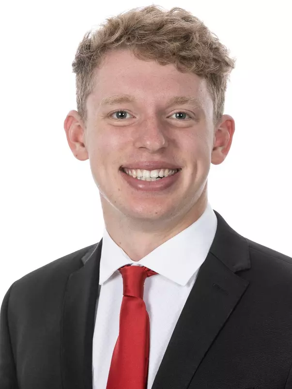 XXXX of the Wisconsin Badgers Menâ??s Swimming and Diving team, Tuesday, Sept. 6, 2022 in Madison, Wis. (Photo by David Stluka/Wisconsin Athletic Communications)