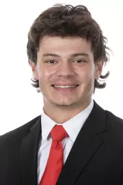 Colin Senke head shot 2022