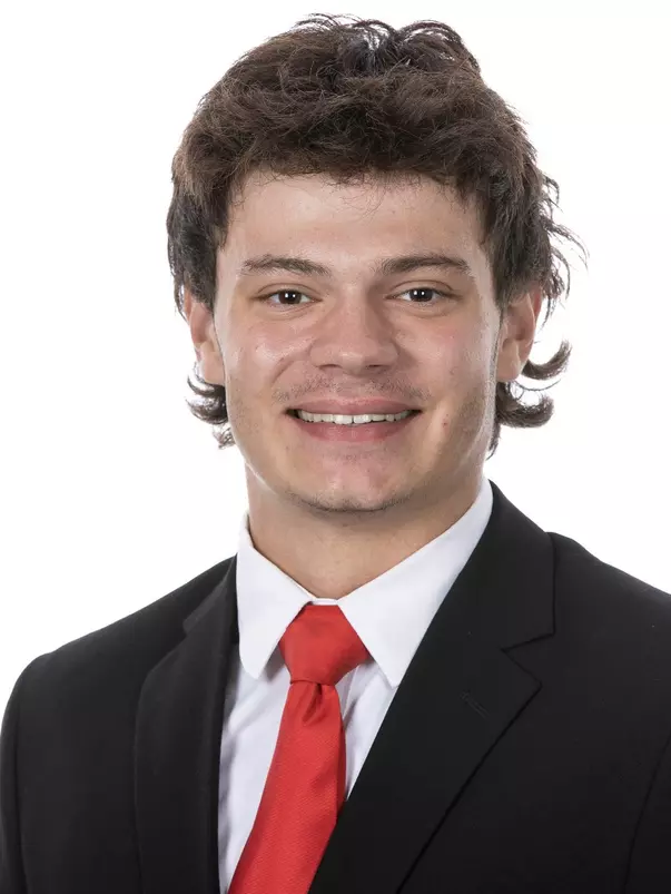 Colin Senke head shot 2022