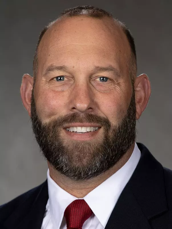 Casey Rabach, Wisconsin football recruiting assistant