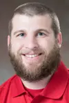 Sam Wrobel, Wisconsin Assistant Football Equipment Manager