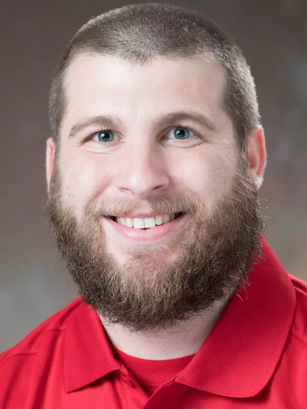 Sam Wrobel, Wisconsin Assistant Football Equipment Manager