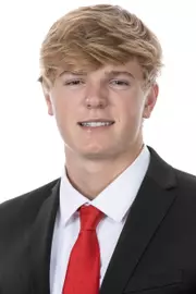 XXXX of the Wisconsin Badgers Menâ??s Swimming and Diving team, Tuesday, Sept. 6, 2022 in Madison, Wis. (Photo by David Stluka/Wisconsin Athletic Communications)