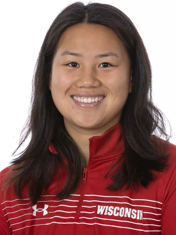 Mikayla Seigal head shot 2022