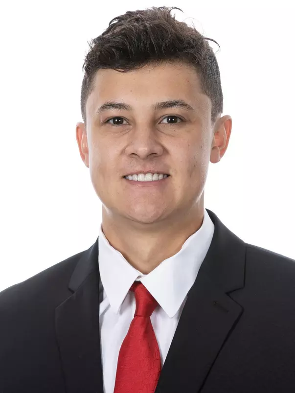 Ryan Zelen head shot 2022