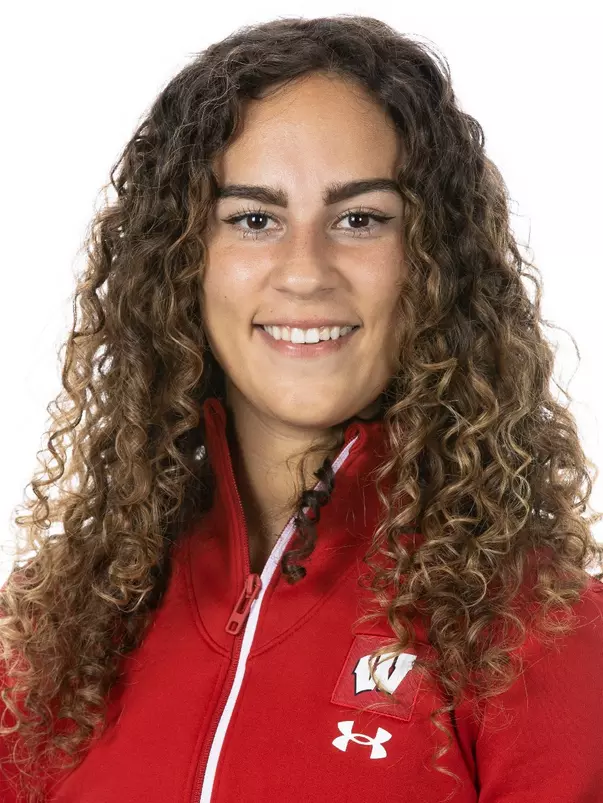 Olivia Gentile head shot 2022