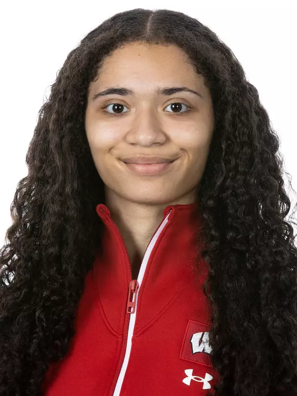 Rachel Robinson head shot 2022