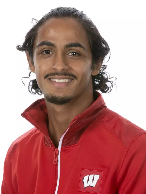 Shuaib Aljabaly Headshot